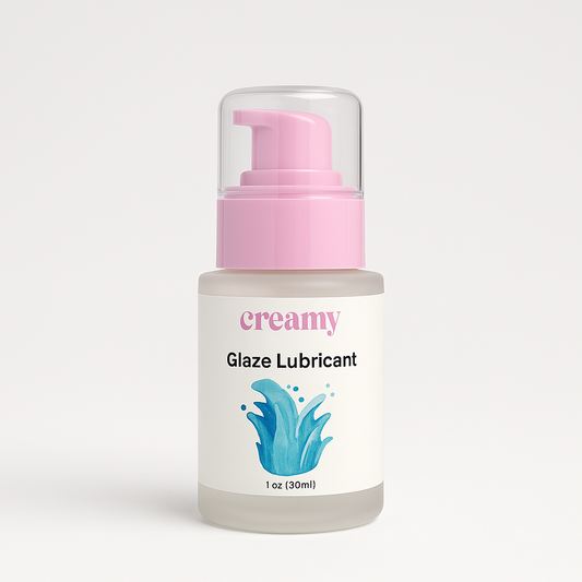 GLAZE LUBRICANT